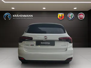 Fiat TIPO SW 1.5 Hybrid Swiss