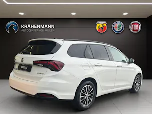 Fiat TIPO SW 1.5 Hybrid Swiss
