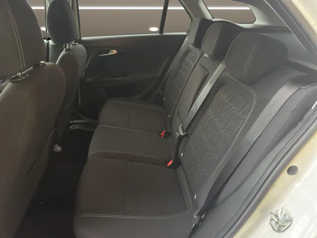 Fiat TIPO SW 1.5 Hybrid Swiss