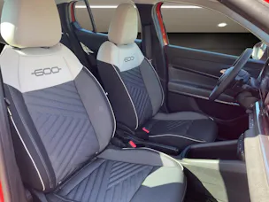 Fiat 600 1.2 Hybrid Cult