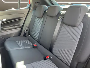 Fiat 600 1.2 Hybrid Cult