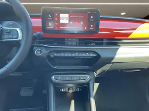 Fiat 600 1.2 Hybrid Cult