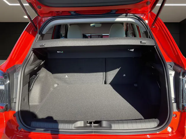 Fiat 600 1.2 Hybrid Cult