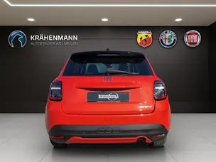 Fiat 600 1.2 Hybrid Cult
