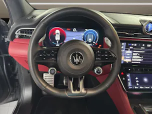 Maserati Grecale 3.0 V6 Trofeo