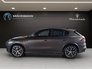 Maserati Grecale 3.0 V6 Trofeo