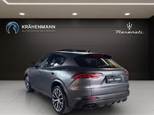 Maserati Grecale 3.0 V6 Trofeo