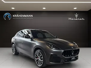 Maserati Grecale 3.0 V6 Trofeo