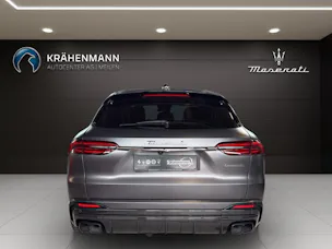 Maserati Grecale 3.0 V6 Trofeo