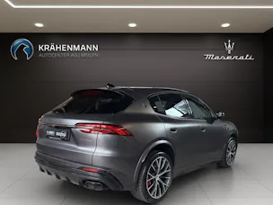 Maserati Grecale 3.0 V6 Trofeo