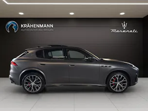 Maserati Grecale 3.0 V6 Trofeo