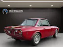 Lancia Fulvia Coupé 1.2 HF