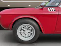 Lancia Fulvia Coupé 1.2 HF
