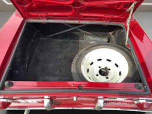 Lancia Fulvia Coupé 1.2 HF