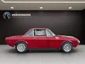 Lancia Fulvia Coupé 1.2 HF