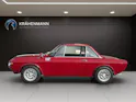 Lancia Fulvia Coupé 1.2 HF