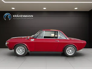 Lancia Fulvia Coupé 1.2 HF