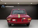 Lancia Fulvia Coupé 1.2 HF