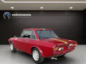 Lancia Fulvia Coupé 1.2 HF