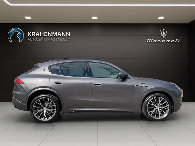 Maserati Grecale 2.0 Hybrid Modena