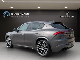 Maserati Grecale 2.0 Hybrid Modena
