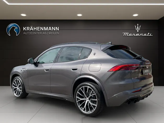 Maserati Grecale 2.0 Hybrid Modena