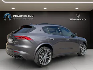 Maserati Grecale 2.0 Hybrid Modena