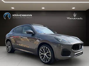Maserati Grecale 2.0 Hybrid Modena