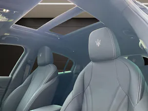 Maserati Grecale 2.0 Hybrid Modena