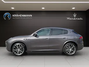 Maserati Grecale 2.0 Hybrid Modena