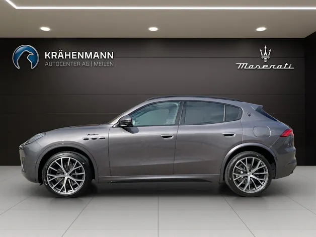 Maserati Grecale 2.0 Hybrid Modena