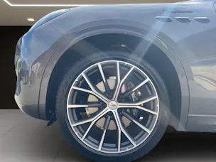 Maserati Grecale 2.0 Hybrid Modena