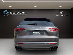 Maserati Grecale 2.0 Hybrid Modena