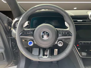 Maserati Grecale 2.0 Hybrid Modena