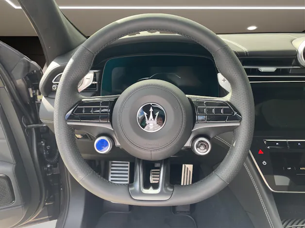 Maserati Grecale 2.0 Hybrid Modena