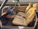 Fiat 124 Spider Pinifarina Europa 2