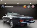 Fiat 124 Spider Pinifarina Europa 2