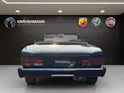 Fiat 124 Spider Pinifarina Europa 2