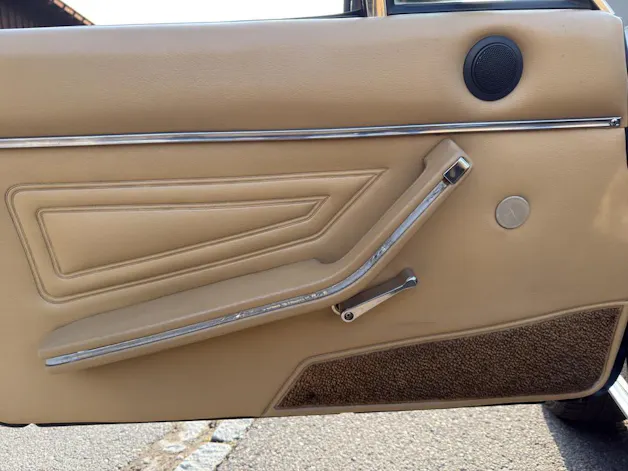 Fiat 124 Spider Pinifarina Europa 2