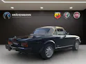 Fiat 124 Spider Pinifarina Europa 2