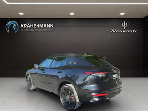 Maserati LEVANTE 3.0 V6 GranSport