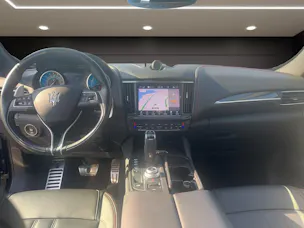 Maserati LEVANTE 3.0 V6 GranSport