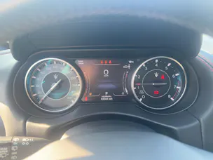 Maserati LEVANTE 3.0 V6 GranSport