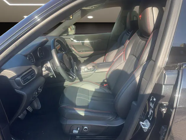 Maserati LEVANTE 3.0 V6 GranSport