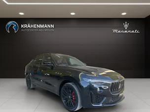 Maserati LEVANTE 3.0 V6 GranSport