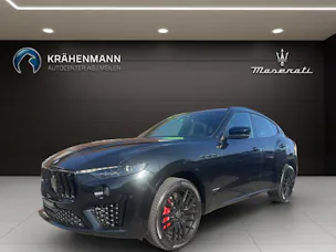Maserati LEVANTE 3.0 V6 GranSport