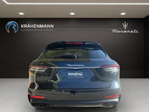 Maserati LEVANTE 3.0 V6 GranSport