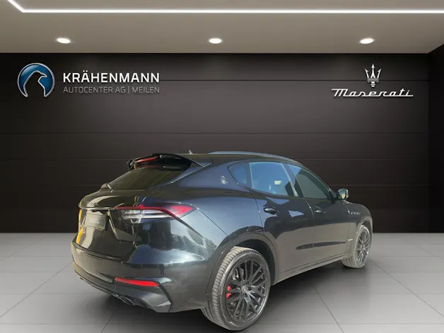 Maserati LEVANTE 3.0 V6 GranSport