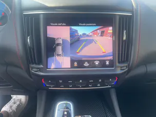 Maserati LEVANTE 3.0 V6 GranSport