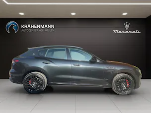 Maserati LEVANTE 3.0 V6 GranSport